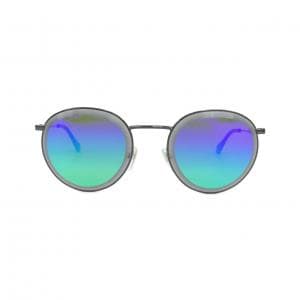 ルイヴィトン LVスーパーヴィジョン メタル ラウンド Z2672U サングラス