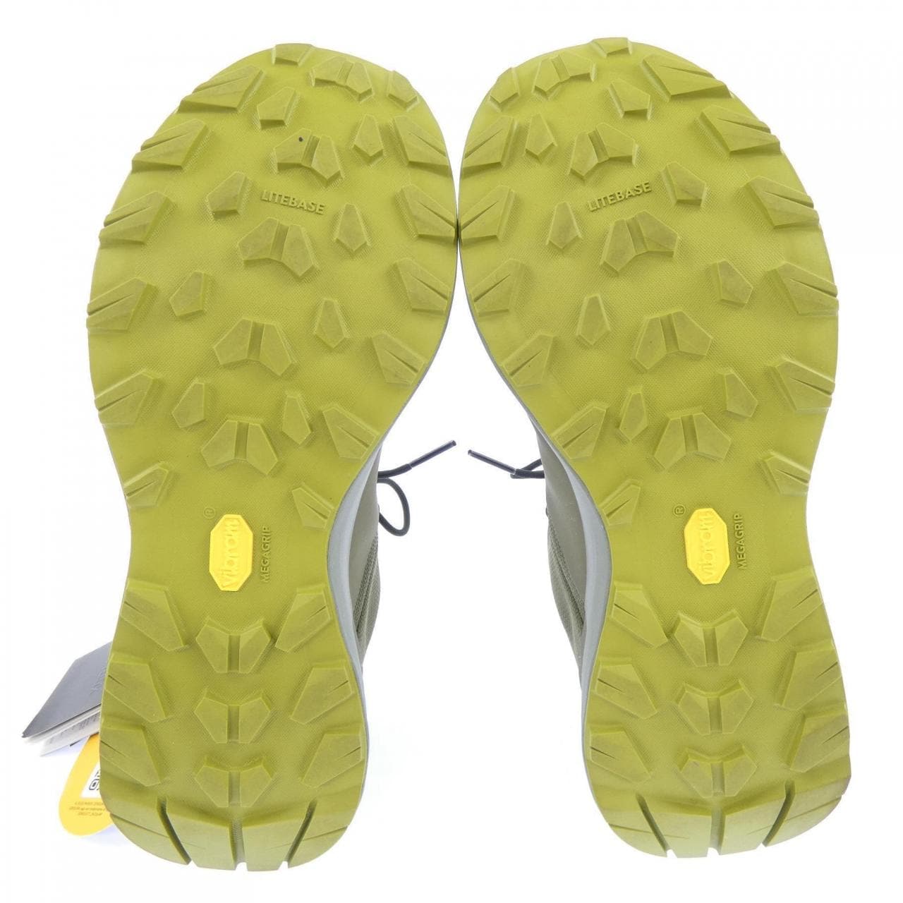 アークテリクス ARC'TERYX X000010023 KOPEC スニーカー