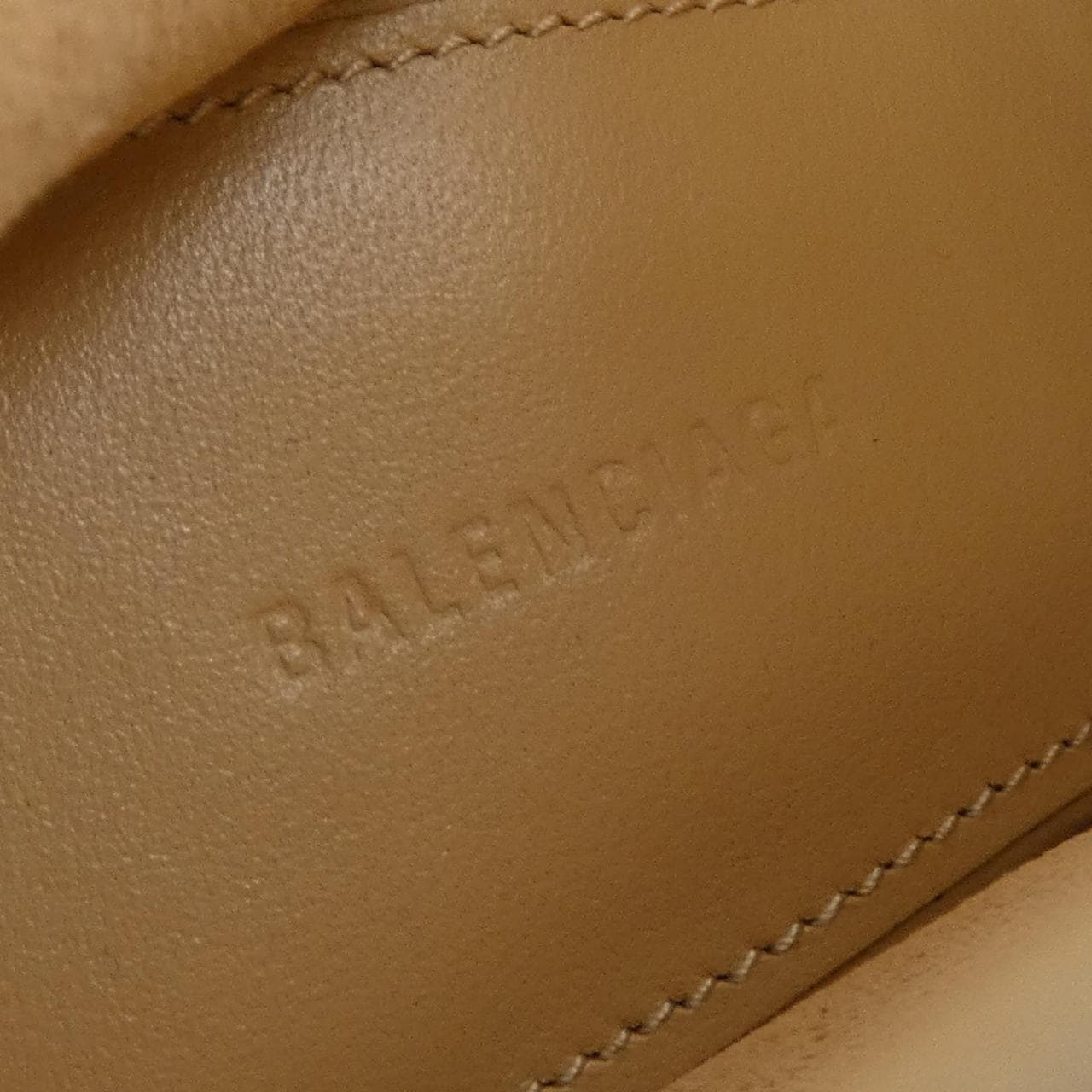 バレンシアガ BALENCIAGA 722311 ブーツ