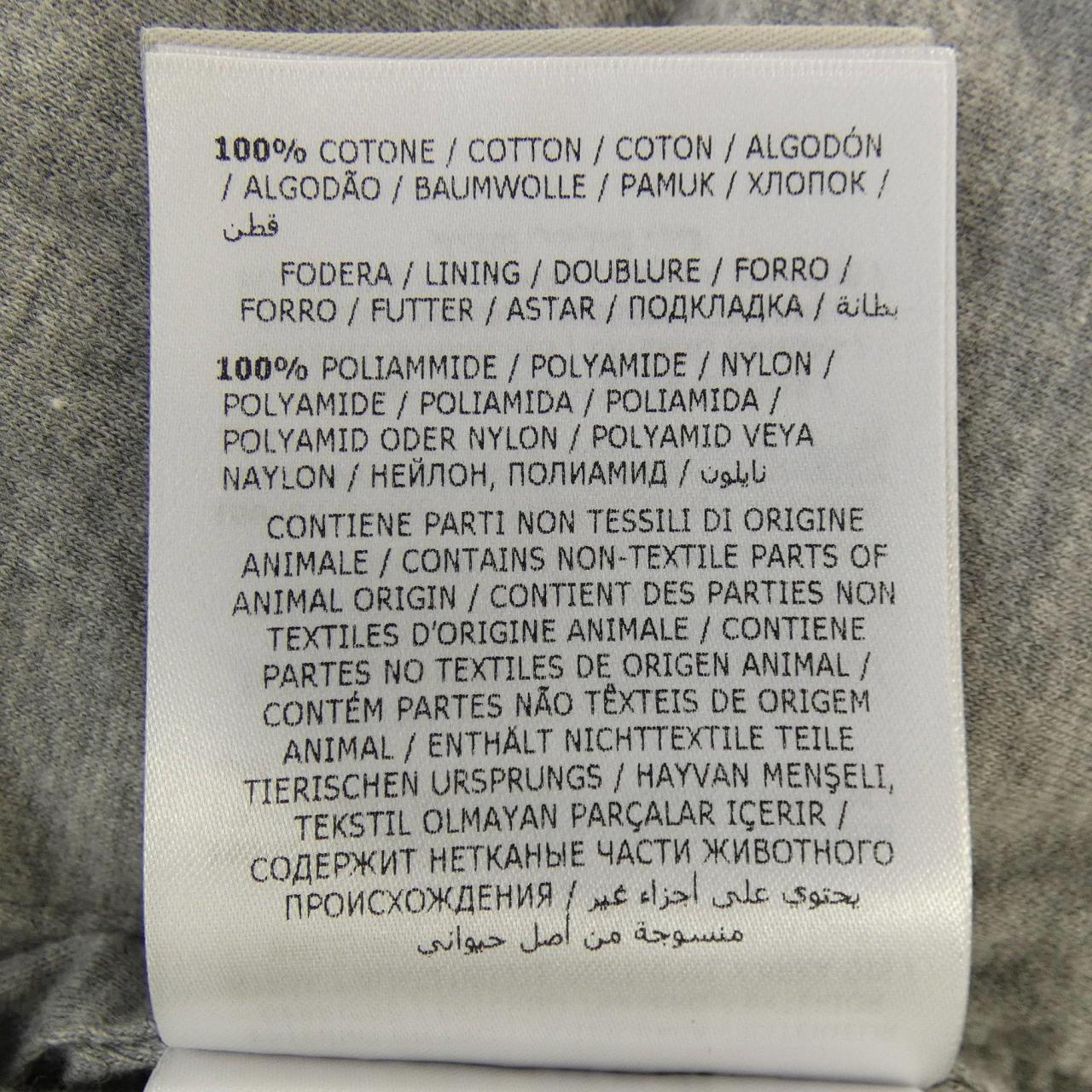 モンクレール MONCLER 10918G73800 ダウンジャケット