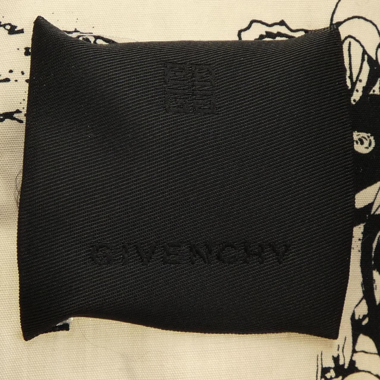 ジバンシー GIVENCHY BM60PK13TU ジャケット