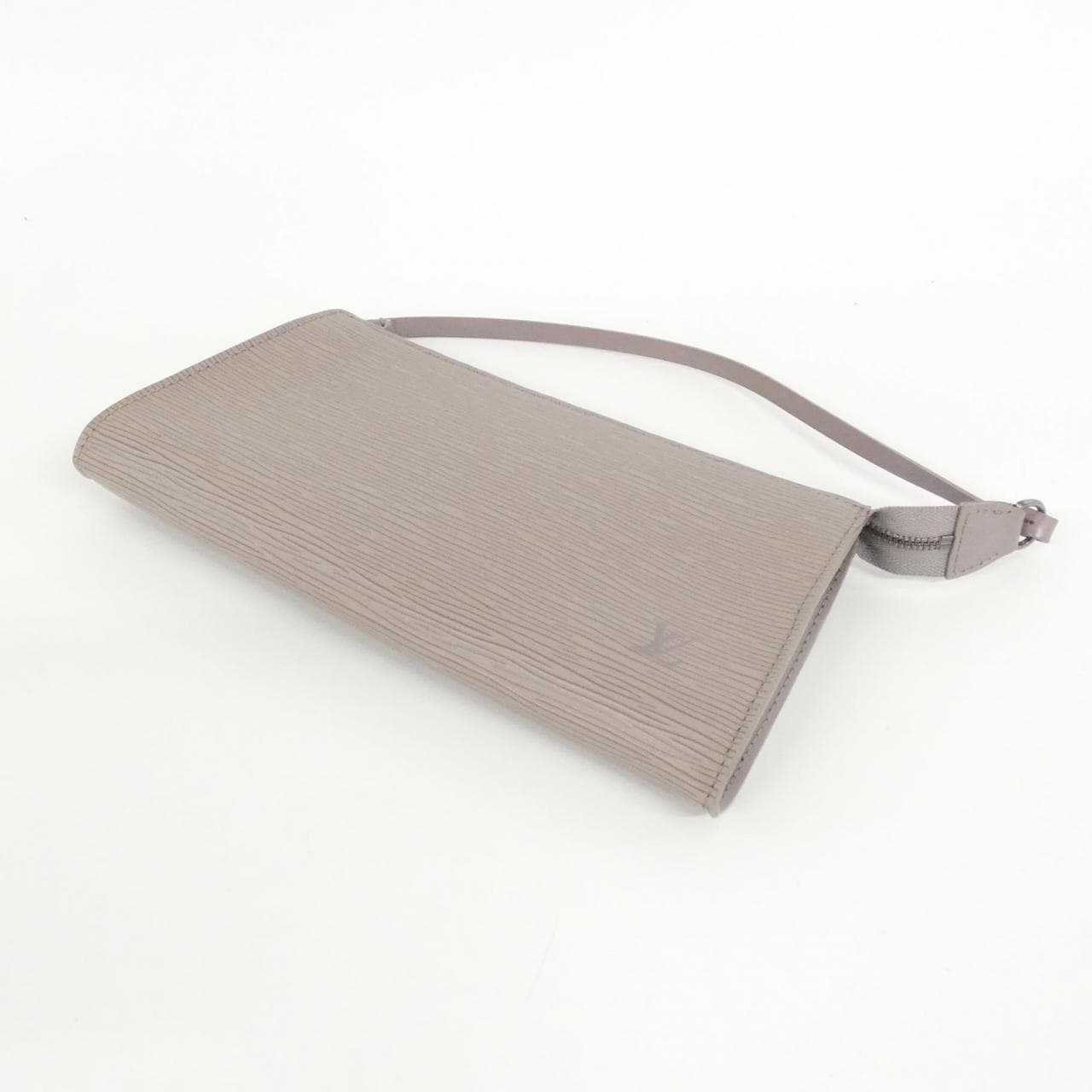 ルイヴィトン エピ ポシェット アクセソワール 24cm M5294B アクセサリーポーチ