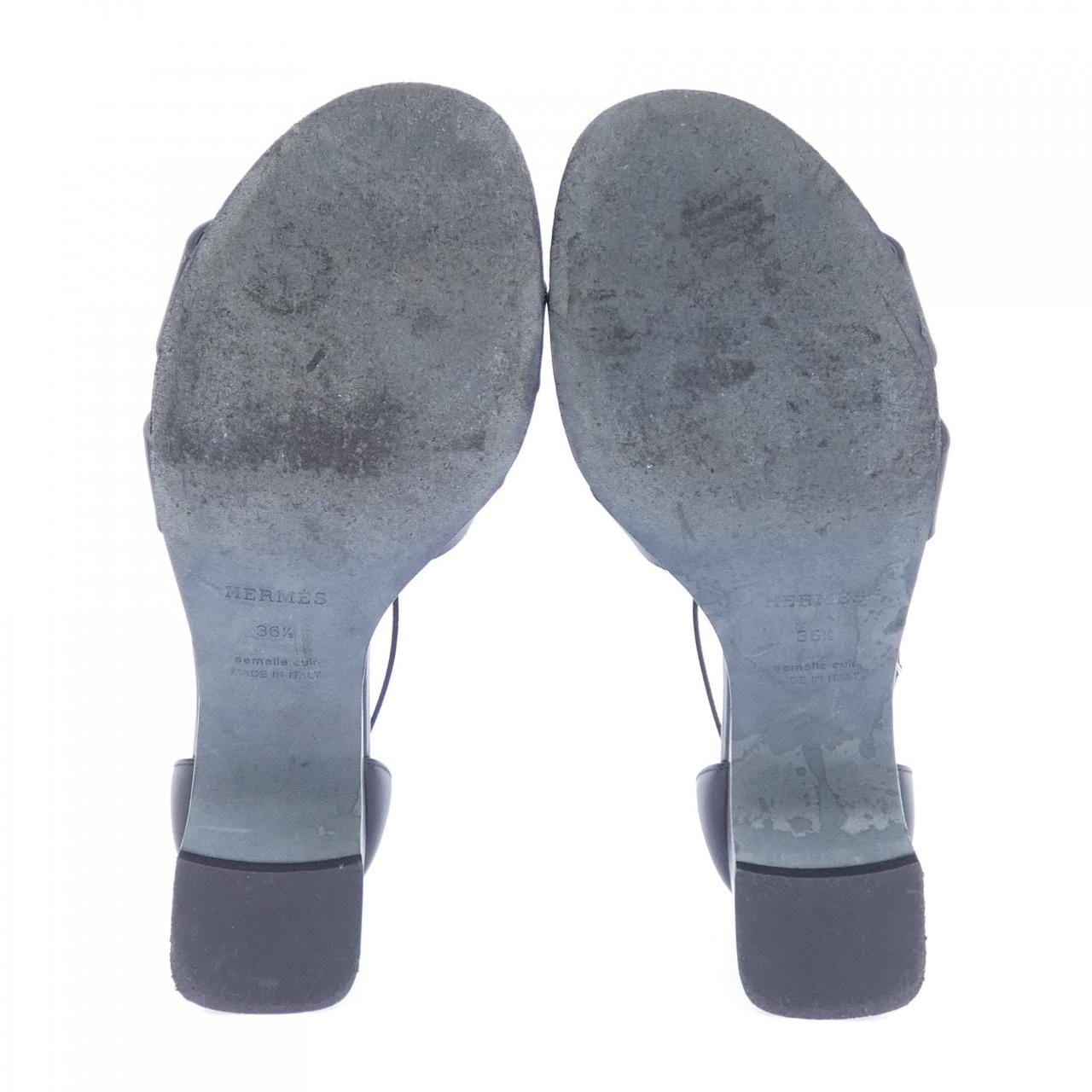 エルメス HERMES アンサン 221119Z シューズ