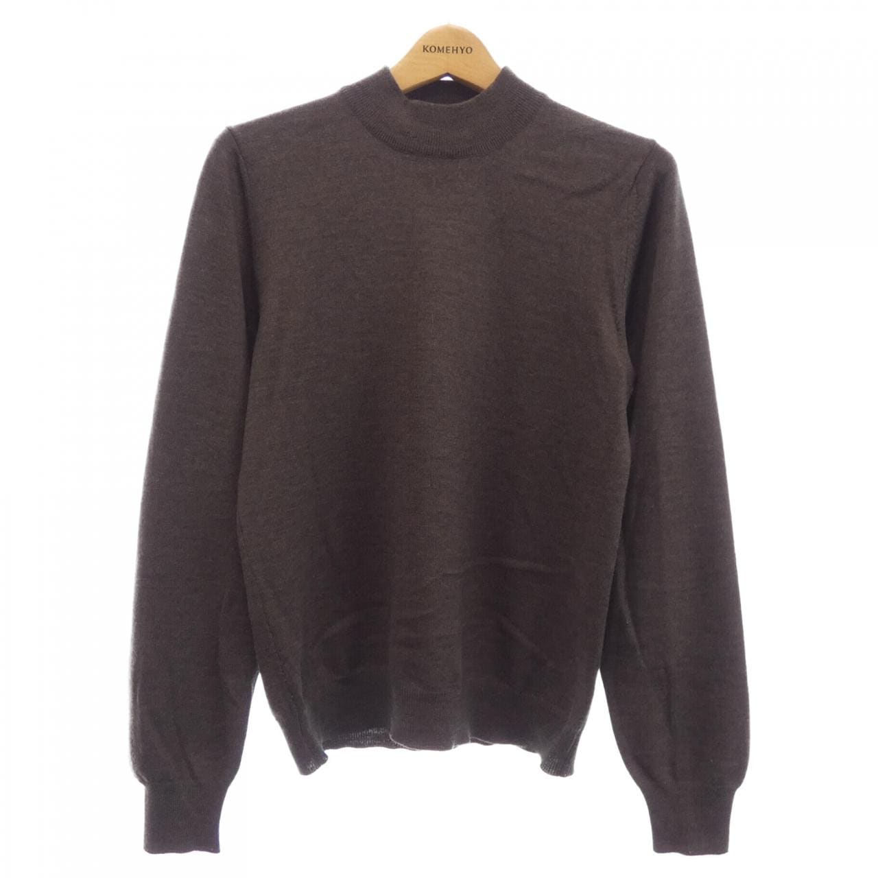 グランサッソ Gran Sasso ニット