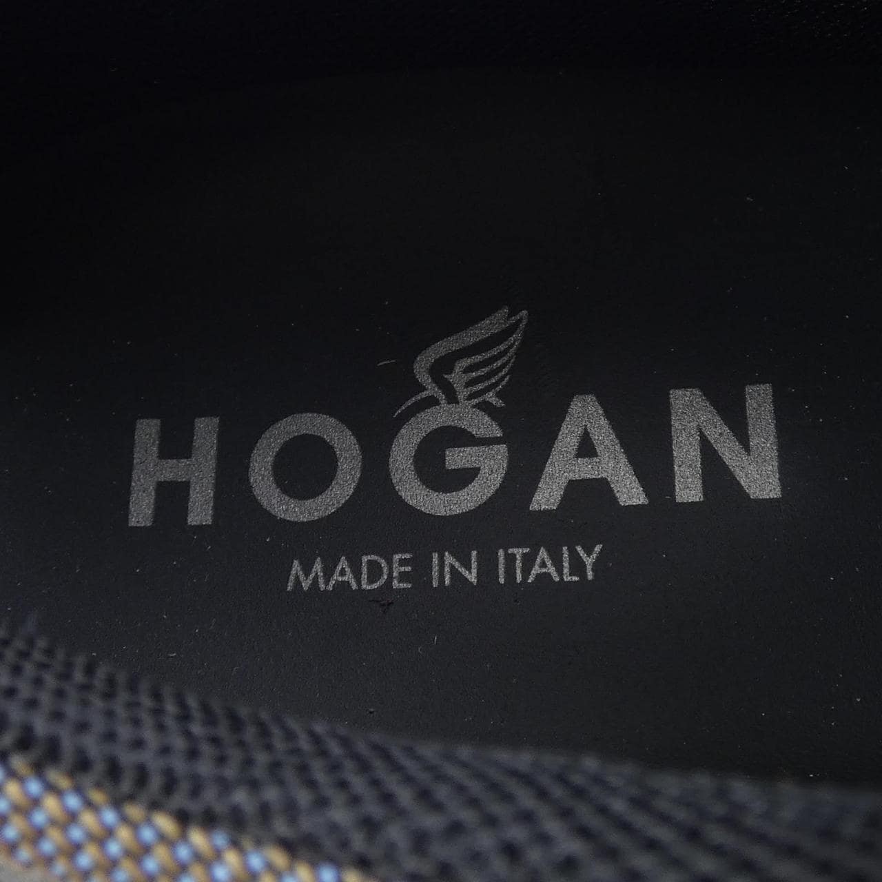 ホーガン Hogan スニーカー