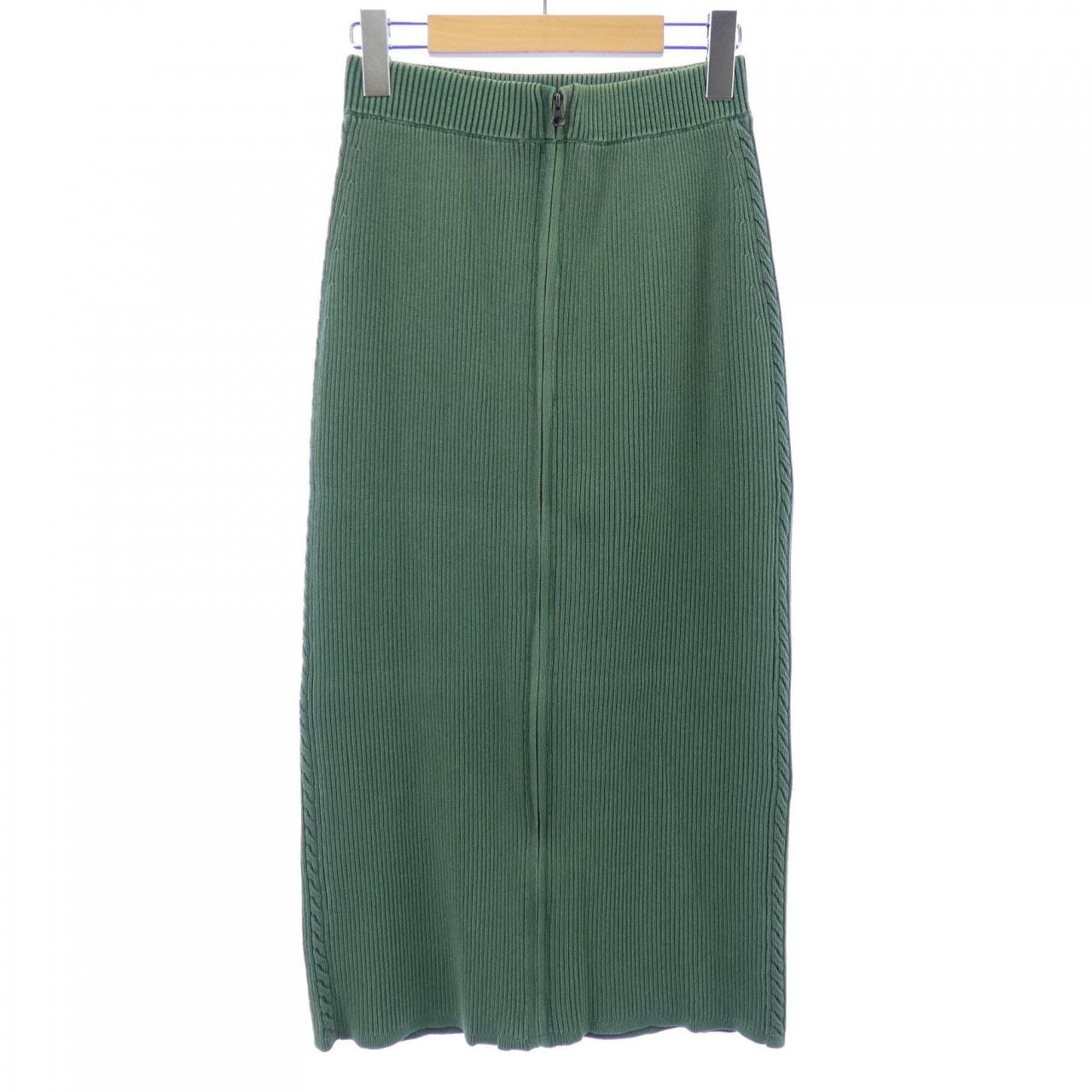 ヒステリックグラマー HYSTERIC GLAMOUR 01253NK01 スカート