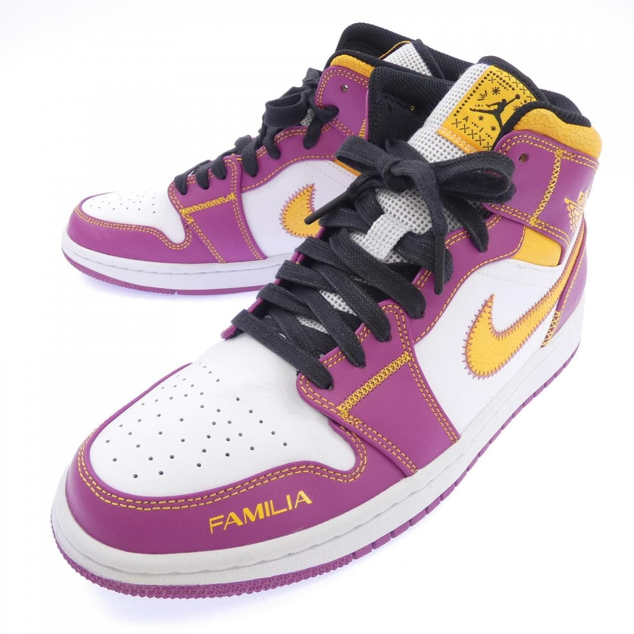 ナイキ ジョーダン NIKE JORDAN DC0350-100 スニーカー