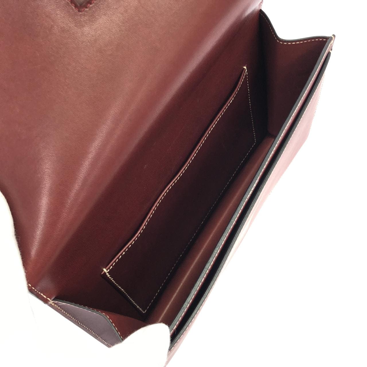 エルメス VALENTINE ショルダーバッグ