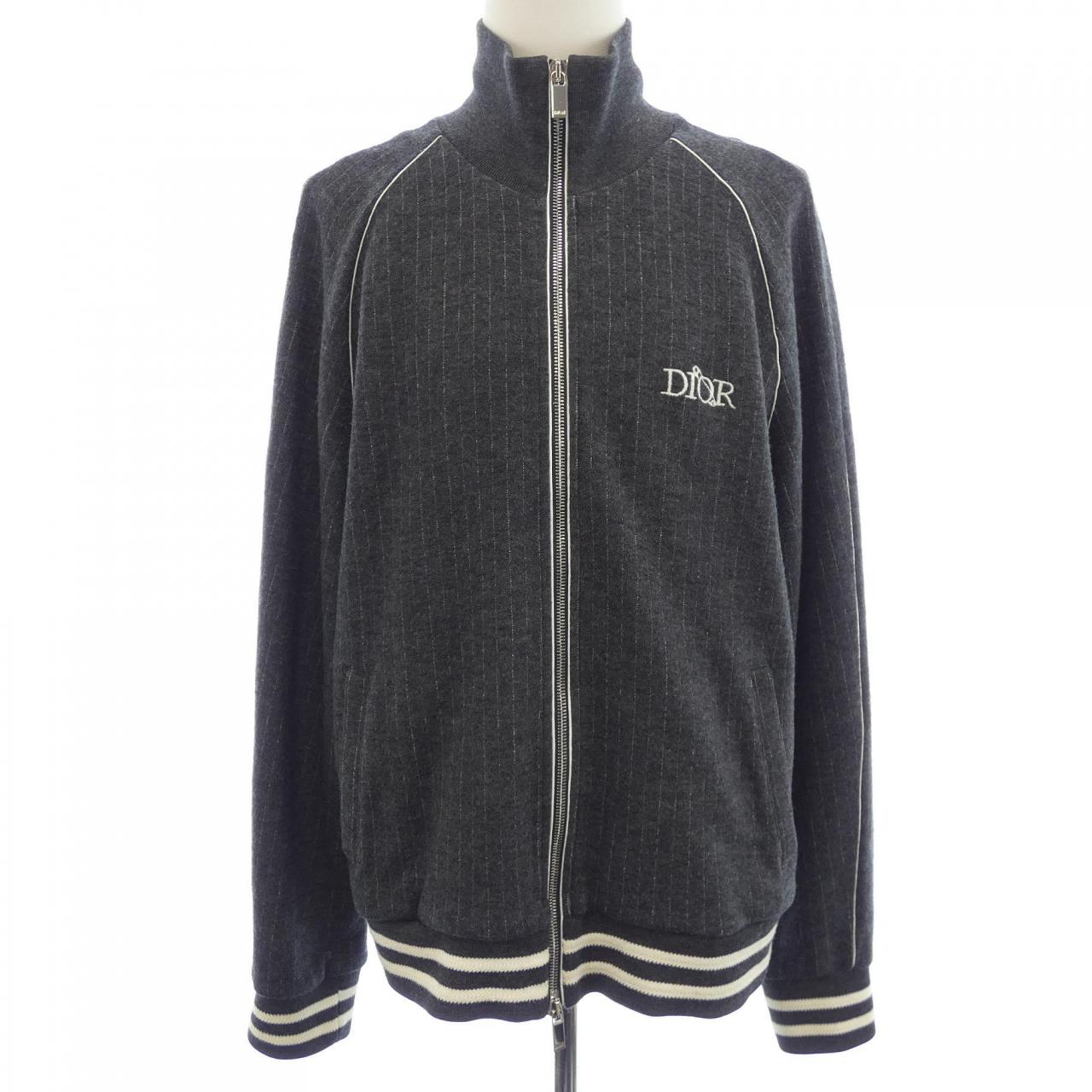 ディオール DIOR 043J403A0663 ブルゾン