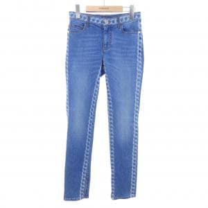 シャネル CHANEL P60762V46398 19P ジーンズ