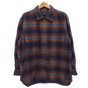 ペンドルトン PENDLETON シャツ
