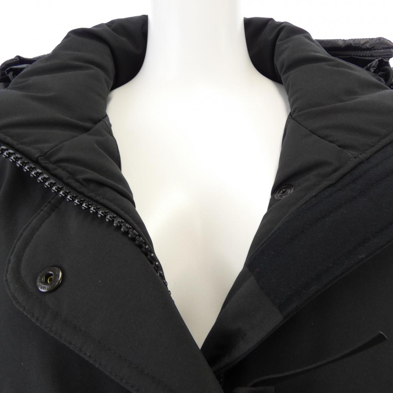 カナダグース CANADA GOOSE TRILLIUM PARKA トリリウム パーカ 6660W ダウンコート