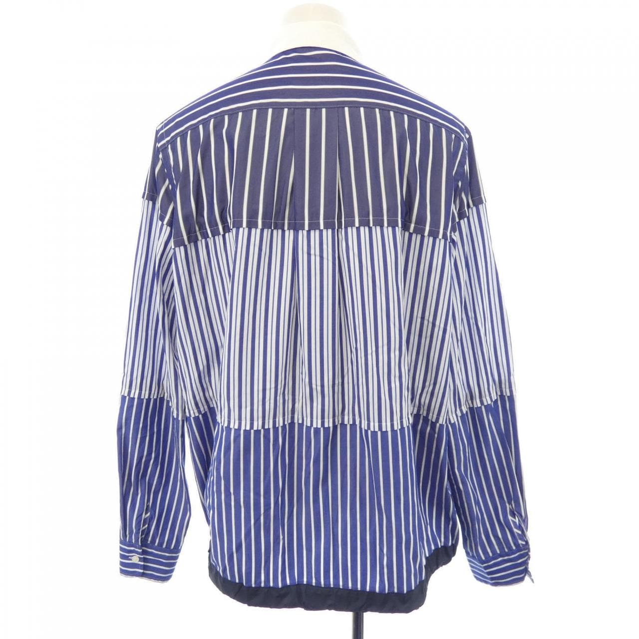 サカイ SACAI 20-02433M シャツ