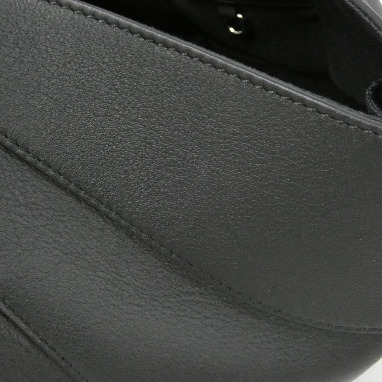 ロエベ ハンモック スモール 387 30 S35 ショルダーバッグ