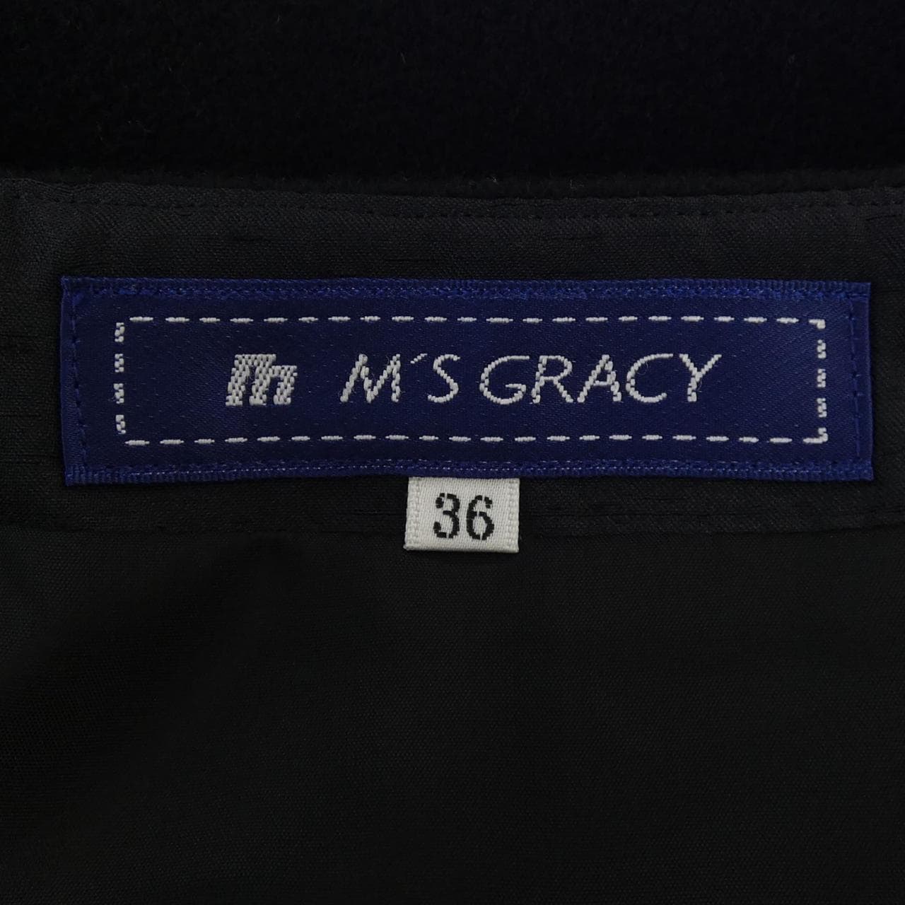 エムズグレーシー M'S GRACY スカート