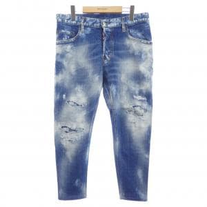 ディースクエアード DSQUARED2 ジーンズ