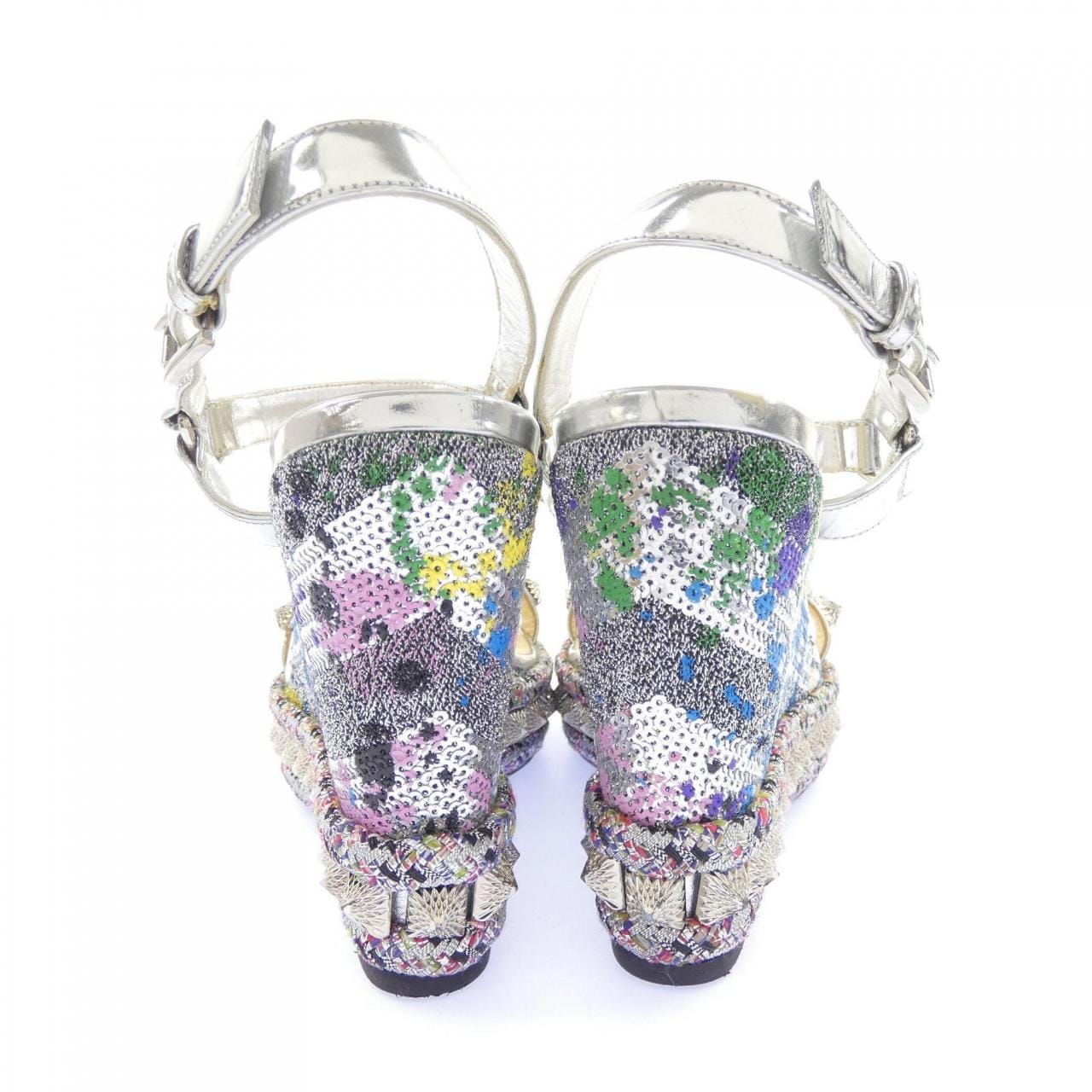 クリスチャンルブタン CHRISTIAN LOUBOUTIN パンプス