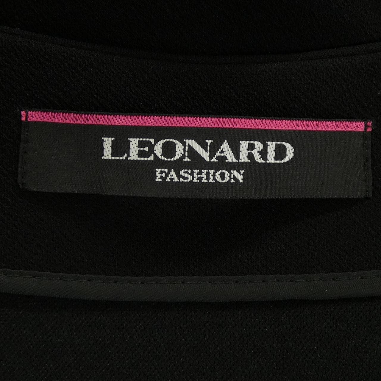 レオナールファッション LEONARD FASHION コート