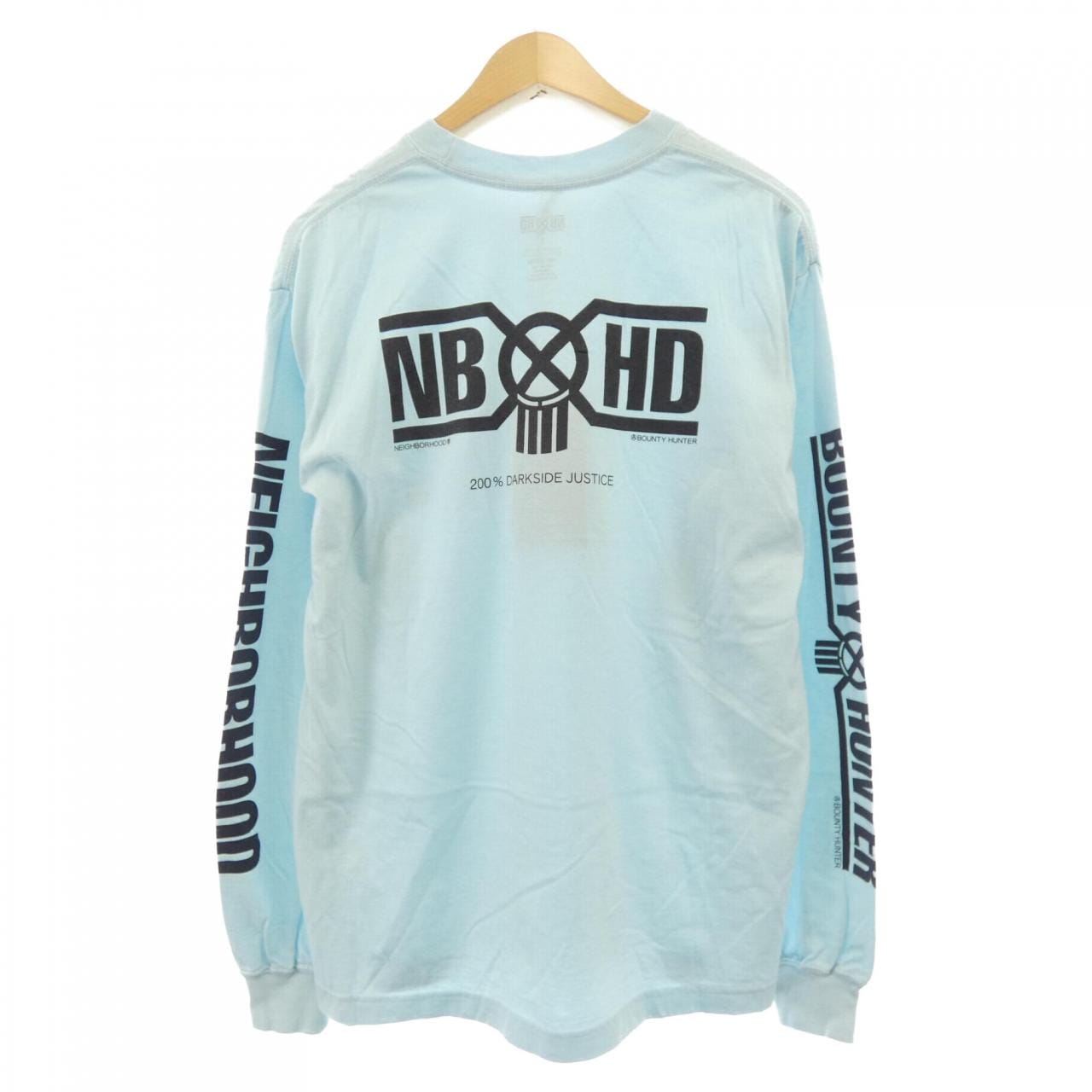 ネイバーフッド NEIGHBORHOOD BOUNTY HUNTER Tシャツ