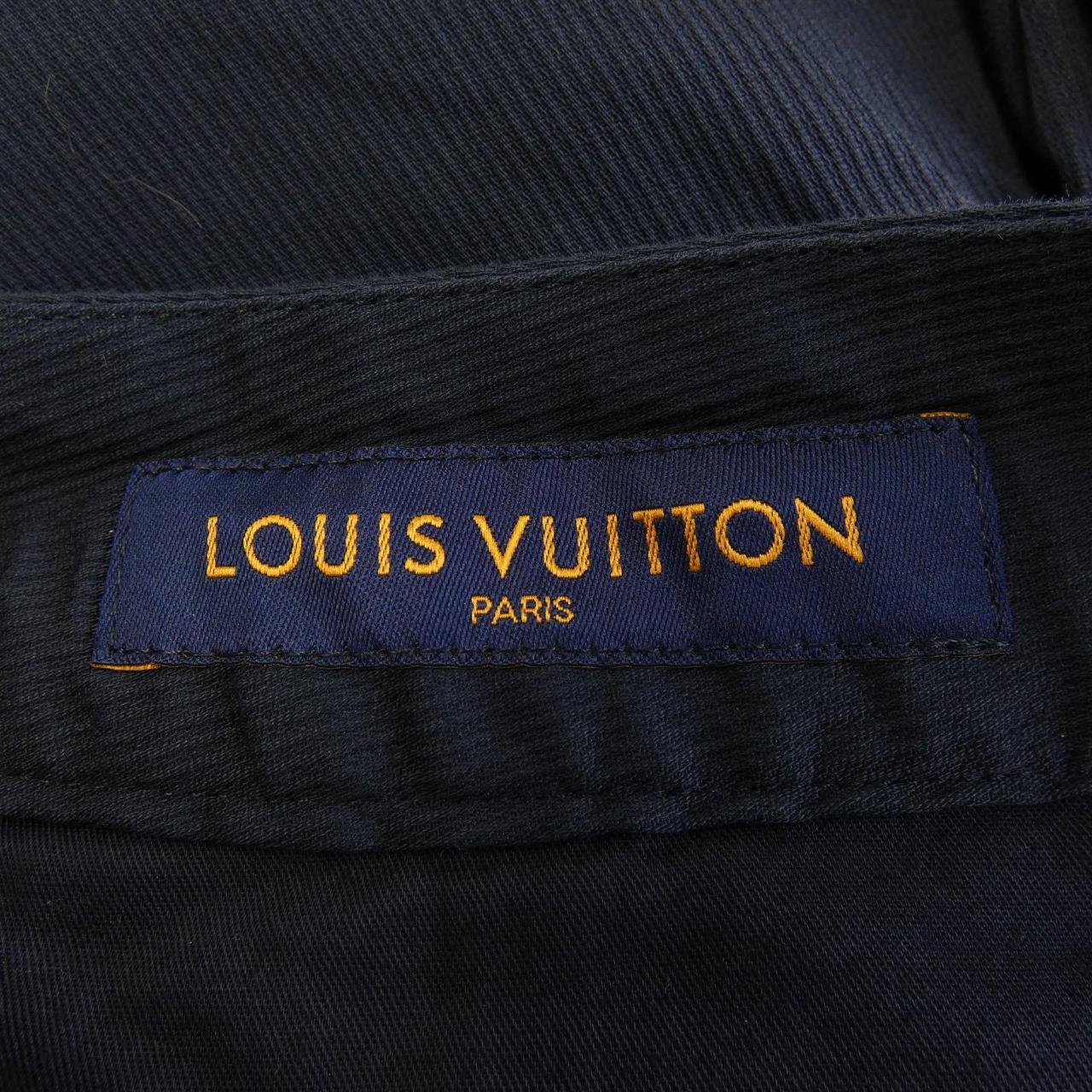 ルイヴィトン LOUIS VUITTON HEP04WFAB ショートパンツ
