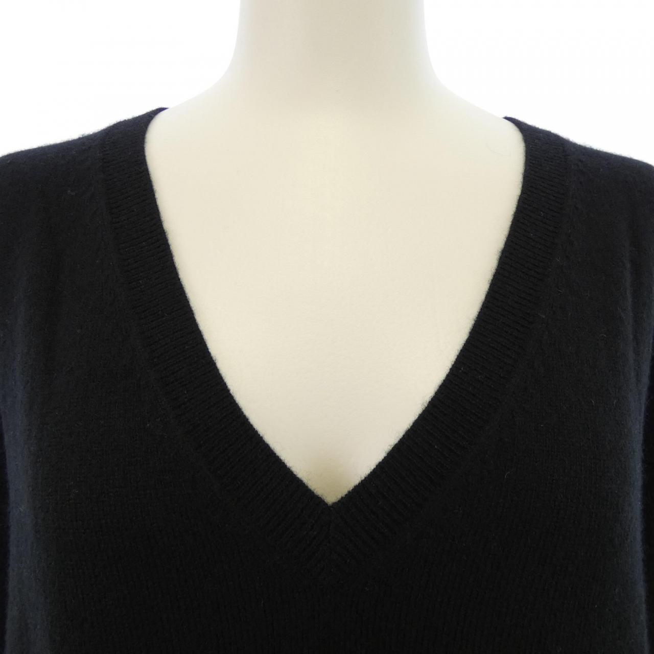 ERIC BOMPARD ニット