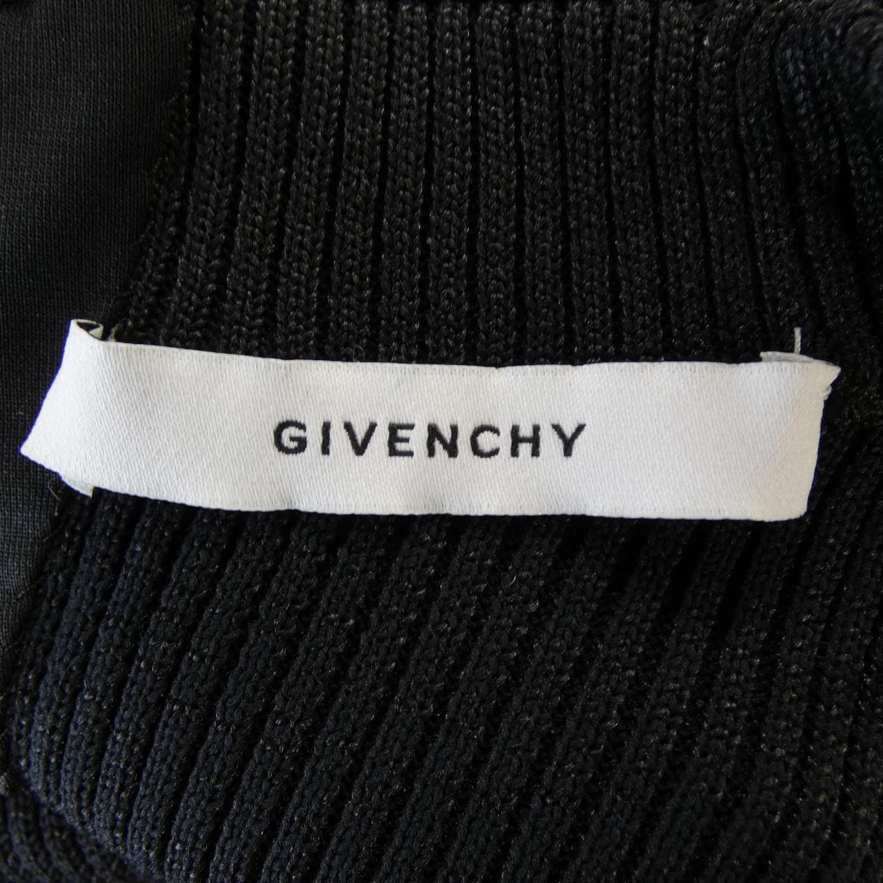 ジバンシー GIVENCHY BW90VH4ZSK ニット