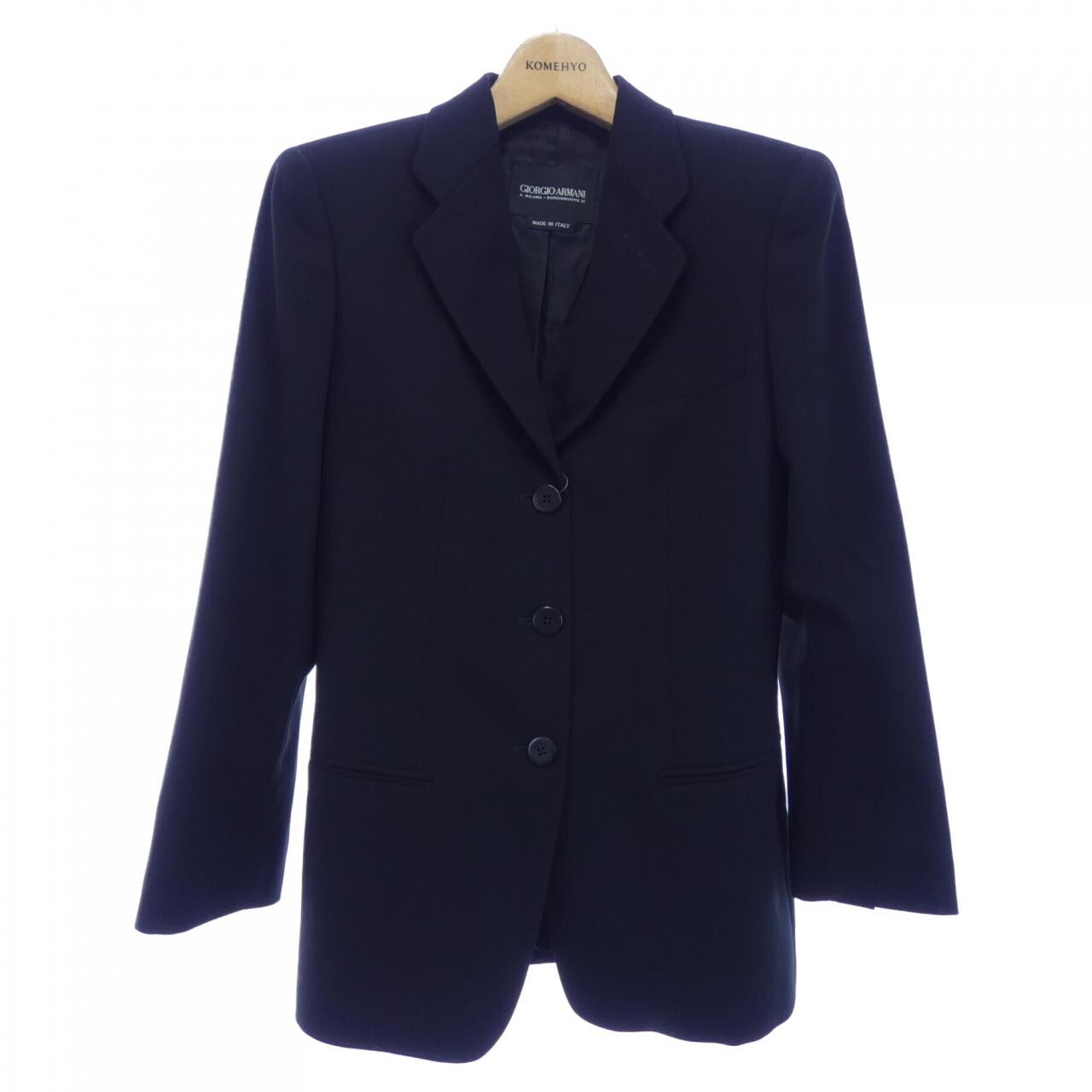 ジョルジオ アルマーニ GIORGIO ARMANI ジャケット