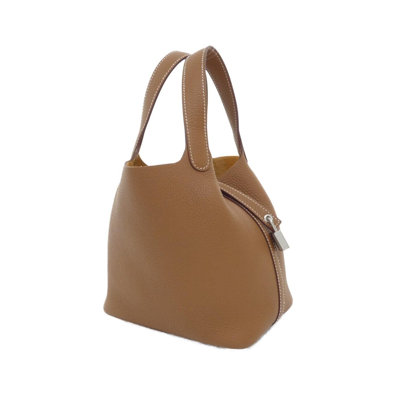 エルメス ピコタン ロック PM 056289CK バッグ