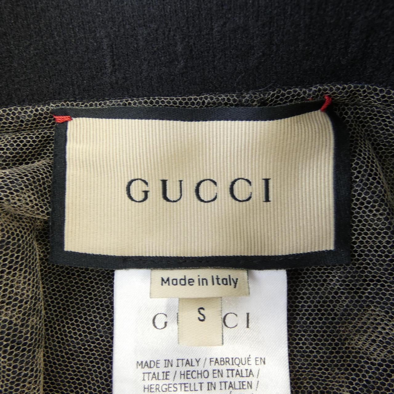 グッチ GUCCI GGネット 678193 XUADT スカート