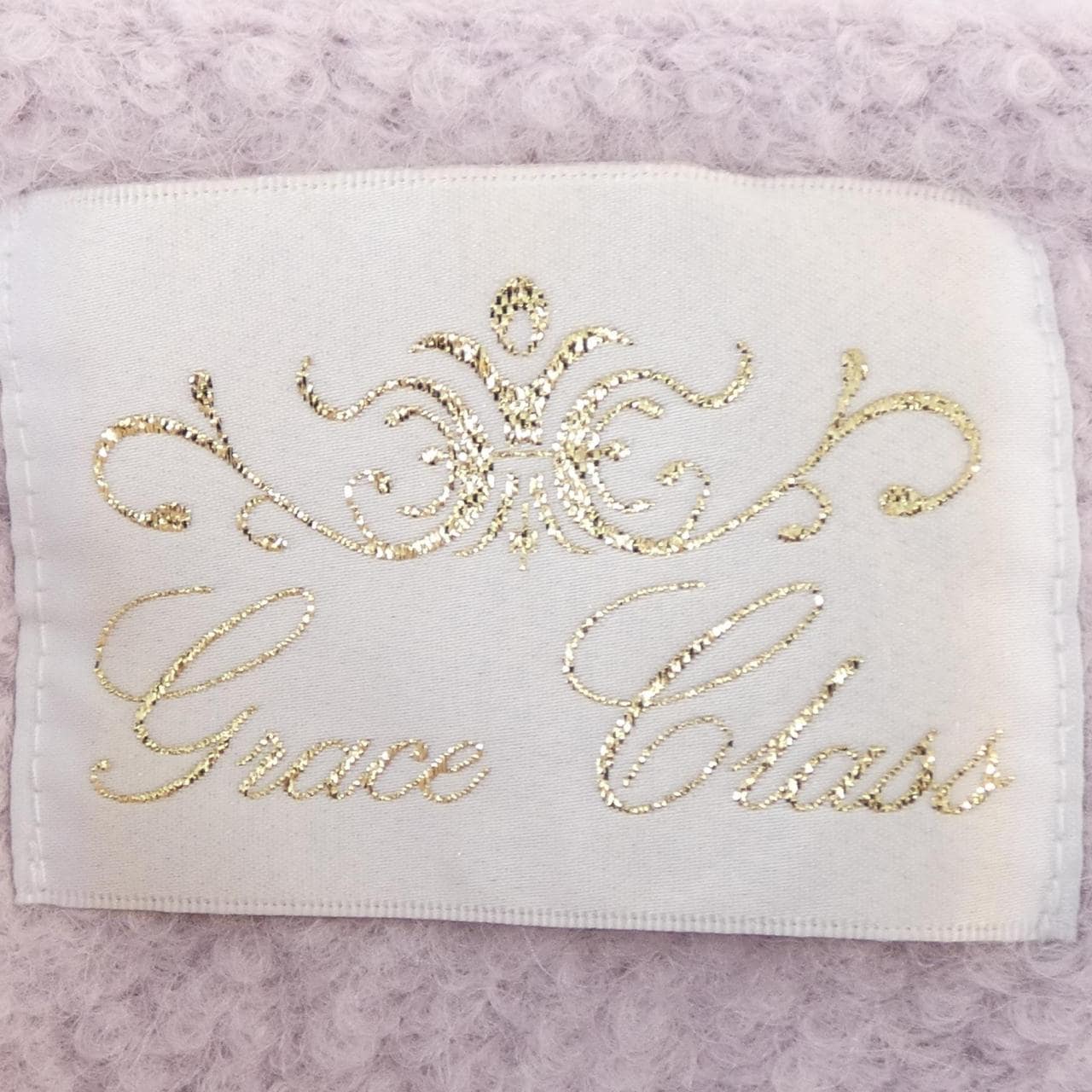 グレースクラス GRACE Class コート