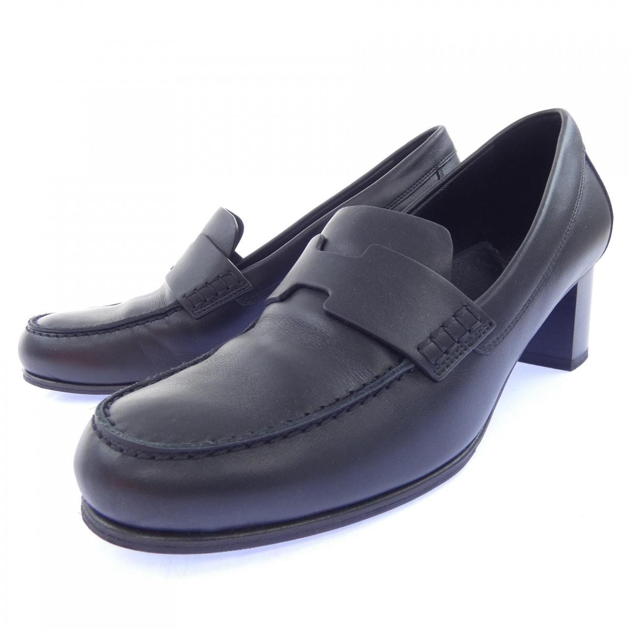 エルメス HERMES アンタンポレル INTEMPORELLE 241048Z シューズ