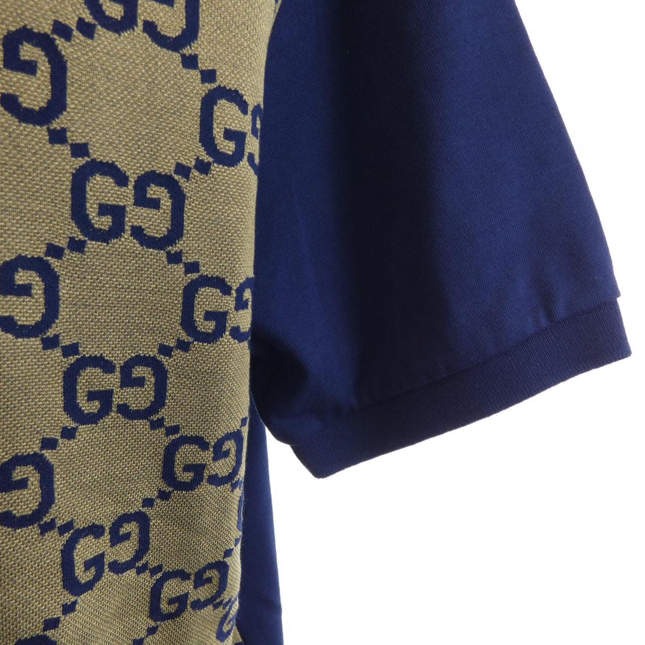 グッチ GUCCI 682015 XJD1F ポロシャツ