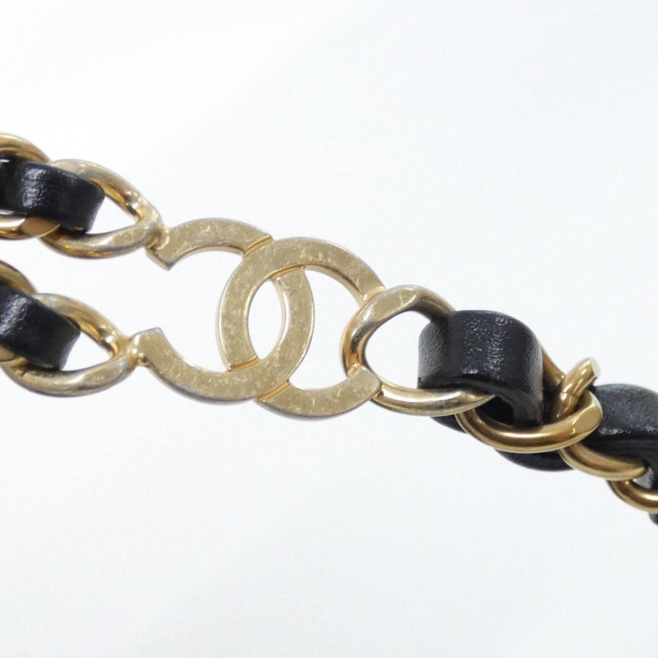 シャネル シャネル22 ライン AS3859 リュックサック