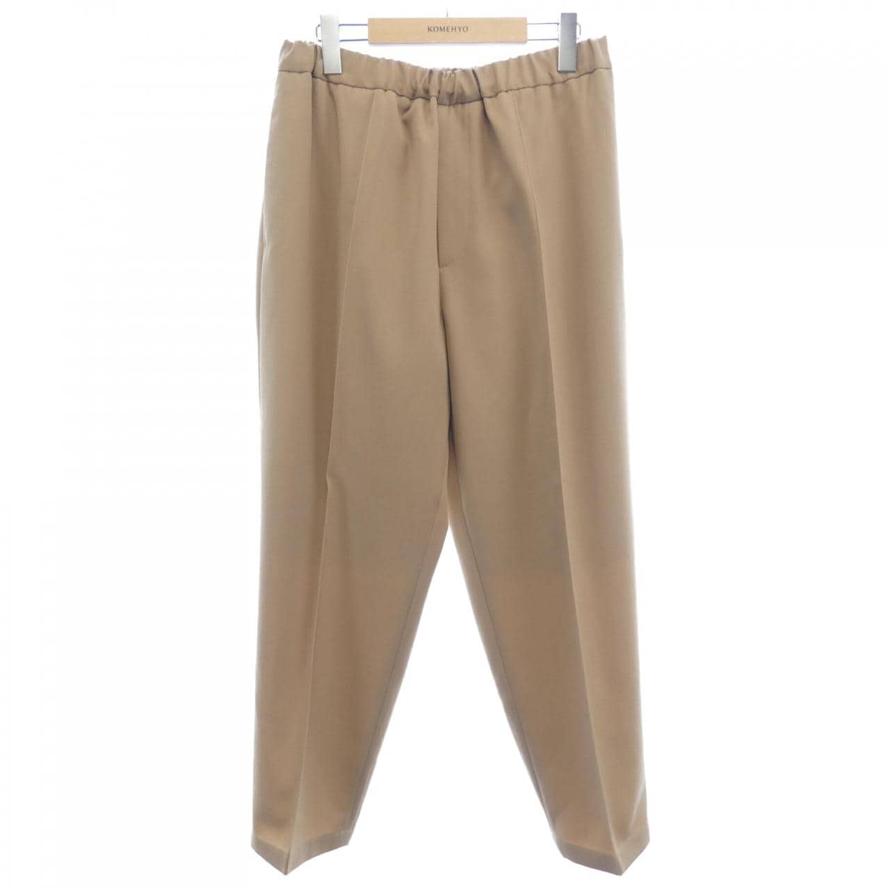 ジルサンダー JIL SANDER J21KA0012 パンツ