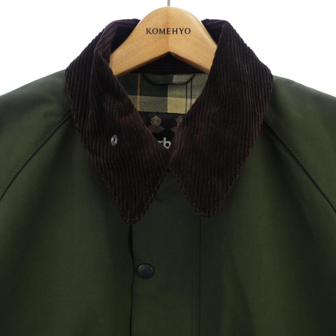 バブアー BARBOUR コート