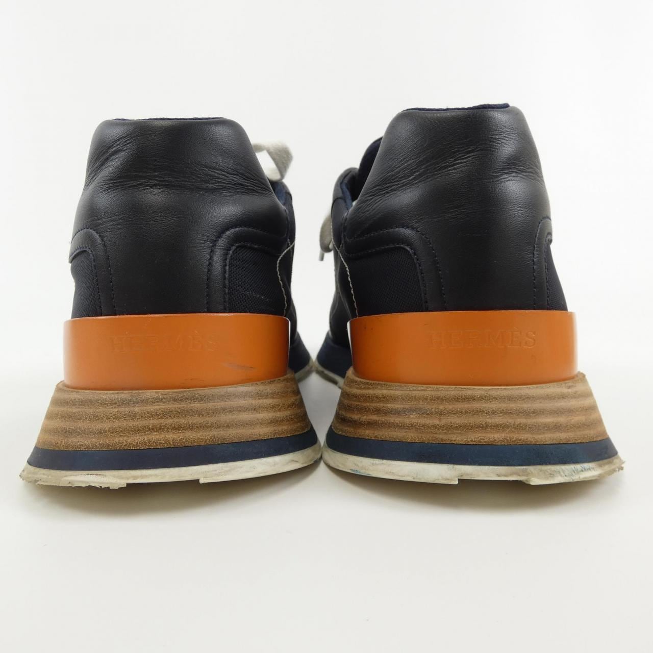 HERMES HERMES sneakers