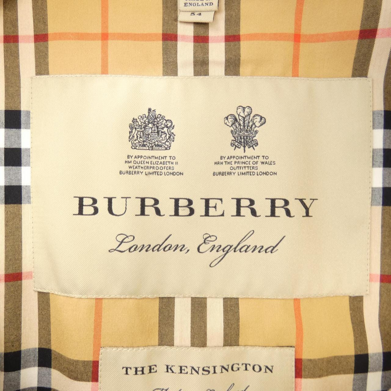 バーバリー BURBERRY トレンチコート