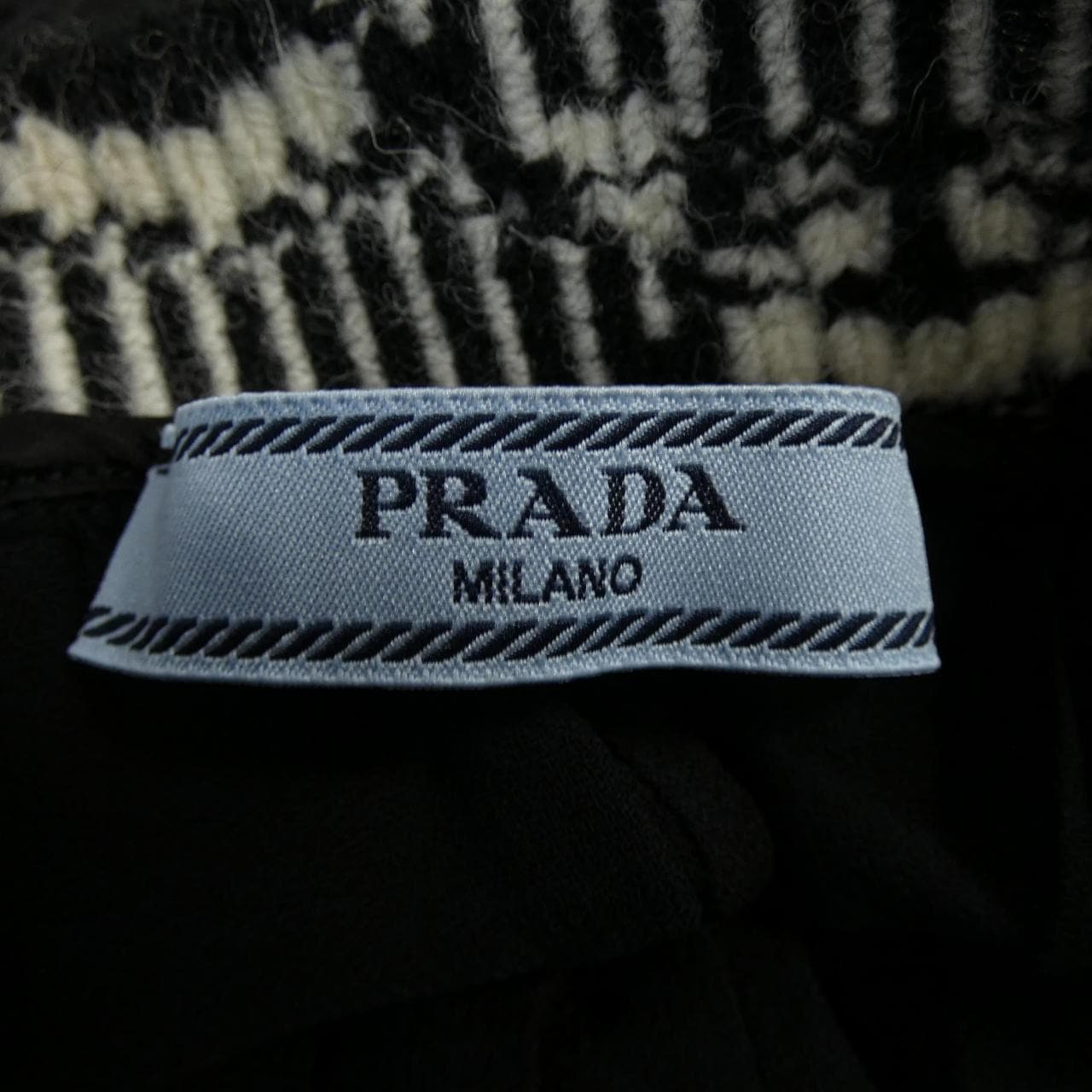 Prada PRADA skirt