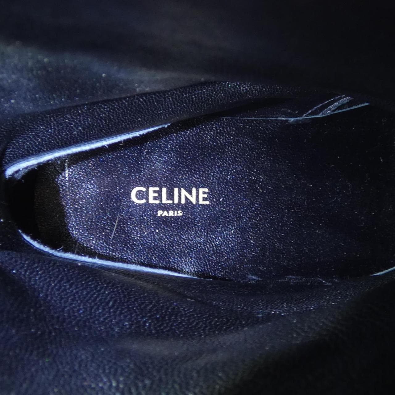 CELINE celine boots