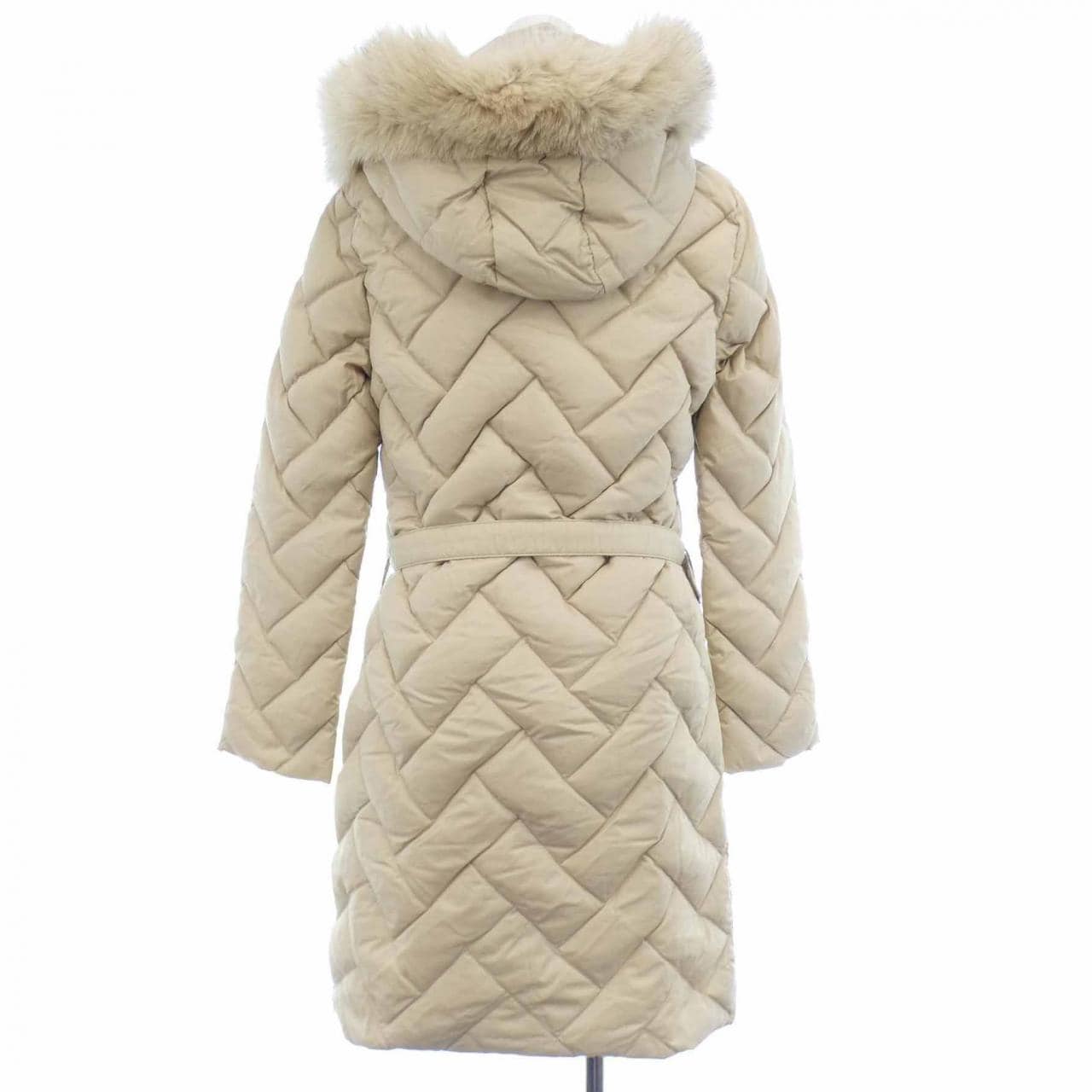 MONCLER MONCLER Down Coat