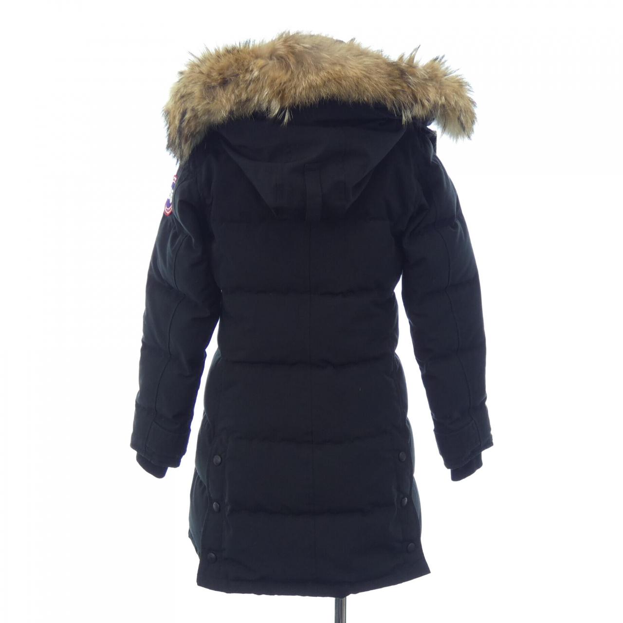 カナダグース CANADA GOOSE ダウンコート