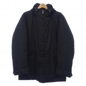 バーバリーロンドン BURBERRY LONDON ダウンコート