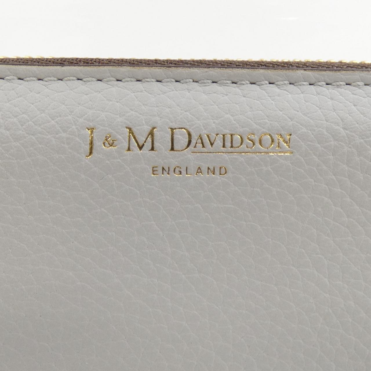 ジェイアンドエムデヴィッドソン J&M DAVIDSON WALLET