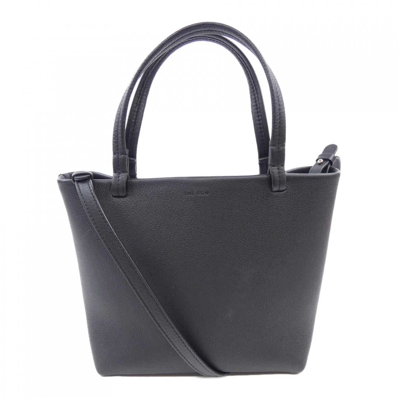 ザロウ THE ROW BAG