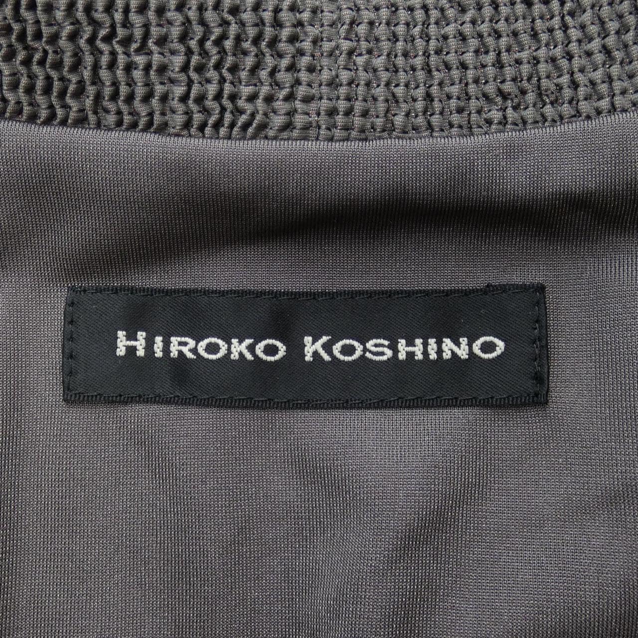 ヒロココシノ HIROKO KOSHINO ジャケット