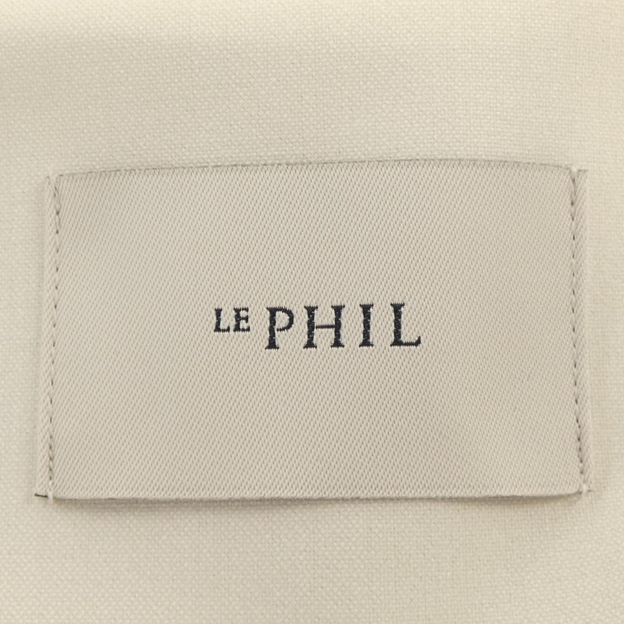 ルフィル LE PHIL ベスト