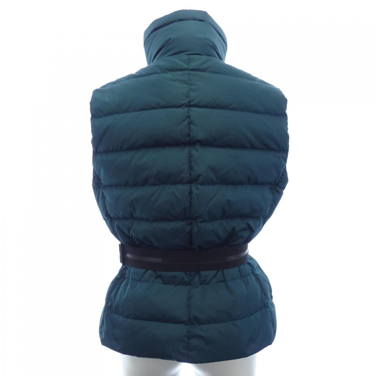 MONCLER MONCLER Down Vest
