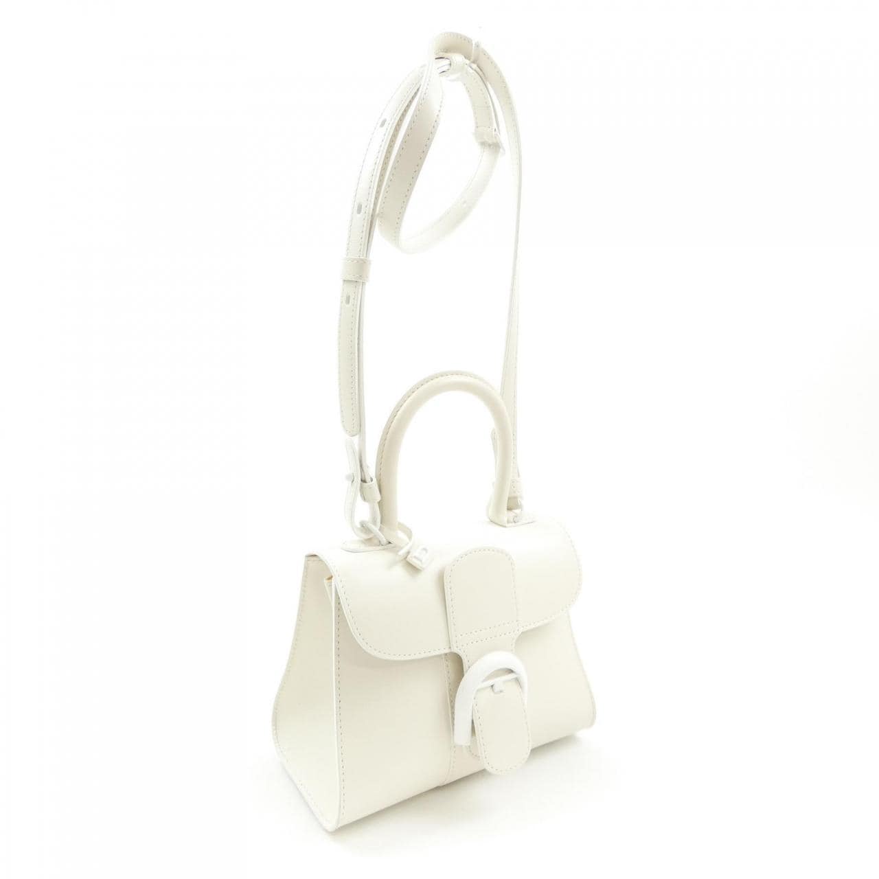 德爾沃DELVAUX