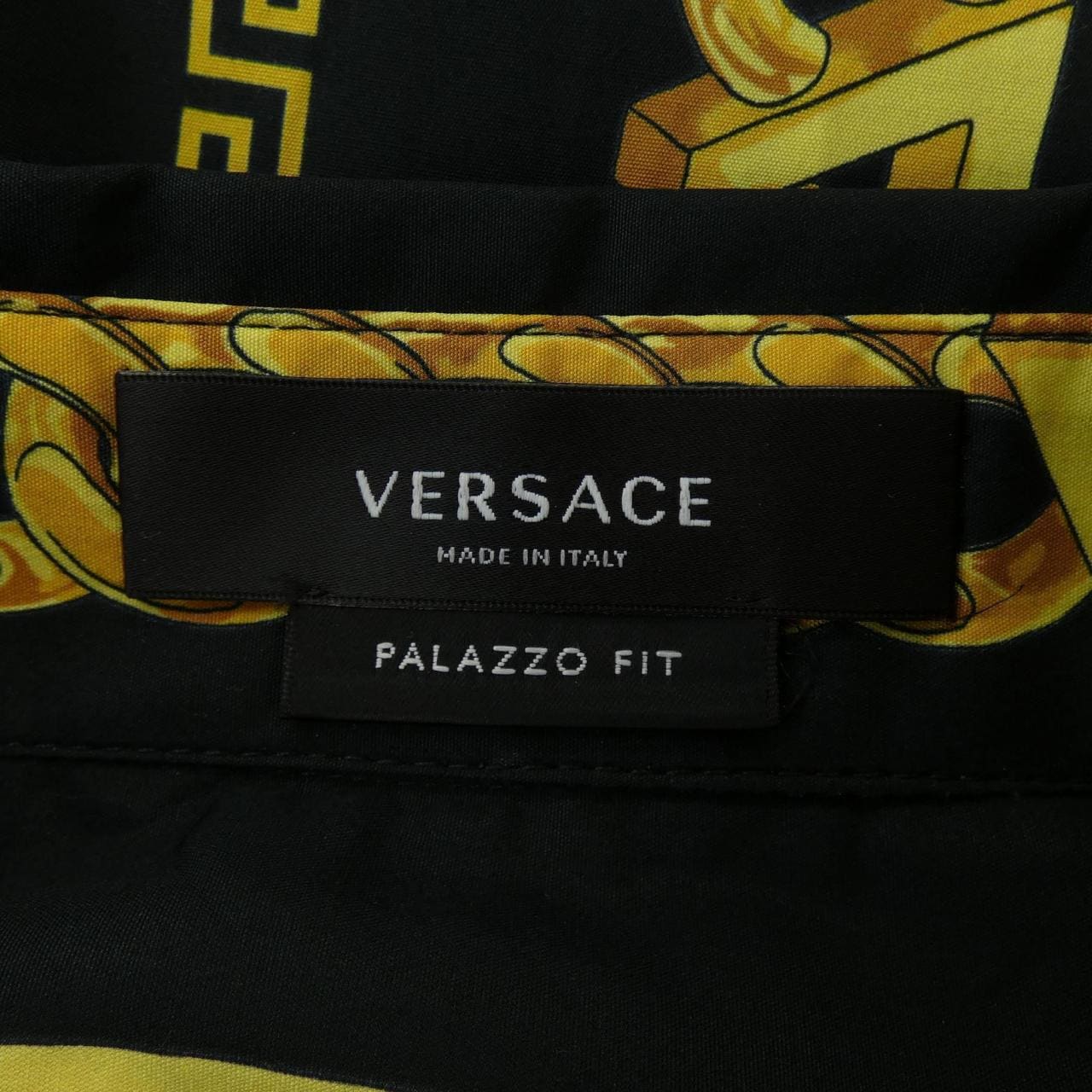 VERSACE E VERSACE 衬衫