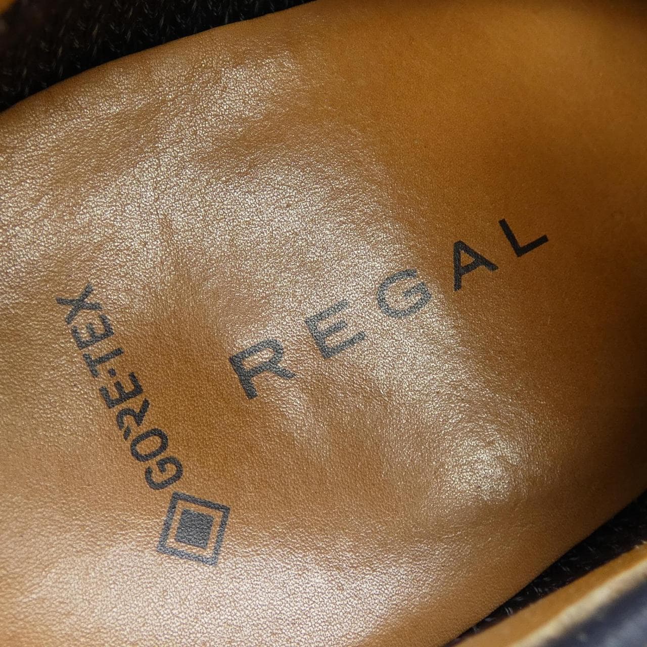 リーガル REGAL シューズ